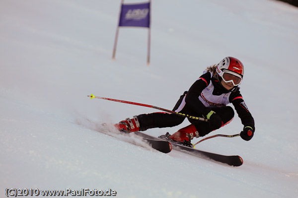 Deutscher Schülercup 2010