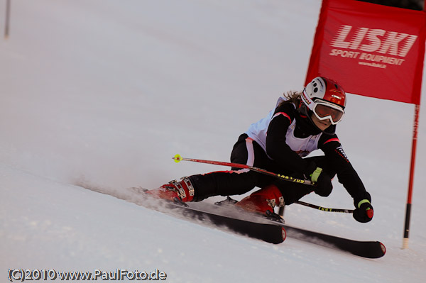 Deutscher Schülercup 2010