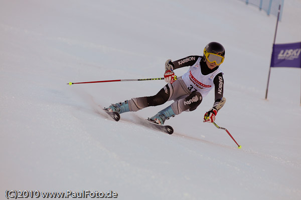 Deutscher Schülercup 2010