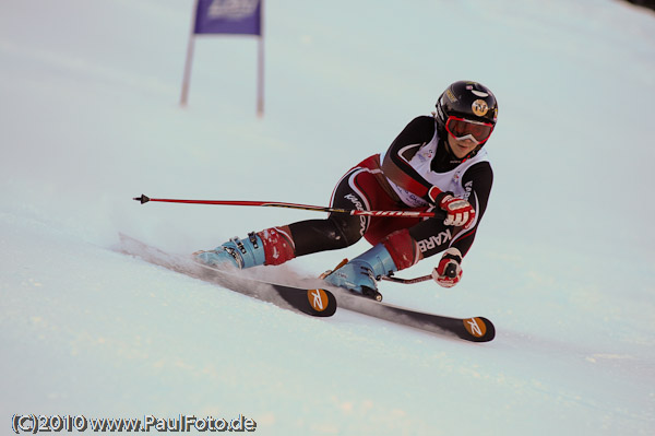 Deutscher Schülercup 2010