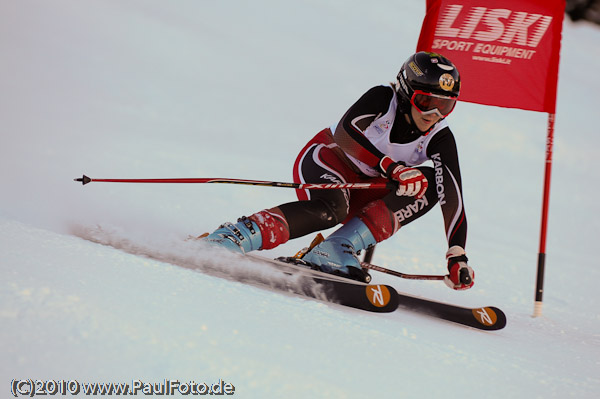 Deutscher Schülercup 2010