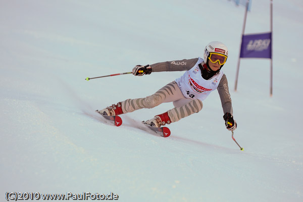 Deutscher Schülercup 2010