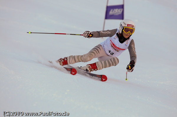 Deutscher Schülercup 2010