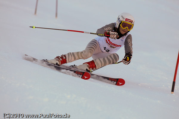 Deutscher Schülercup 2010