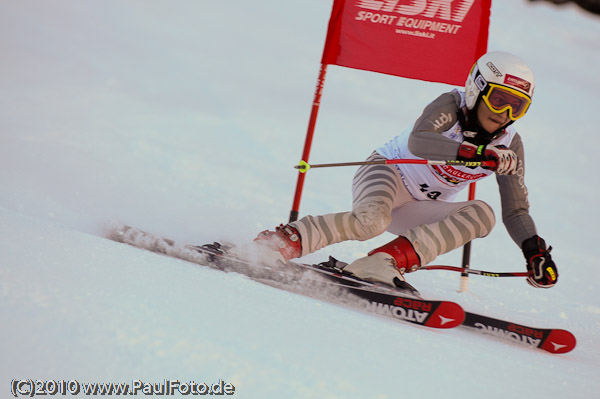 Deutscher Schülercup 2010