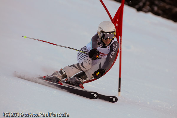 Deutscher Schülercup 2010