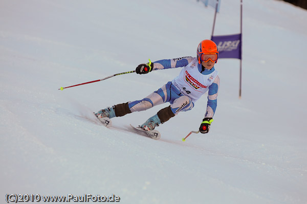 Deutscher Schülercup 2010