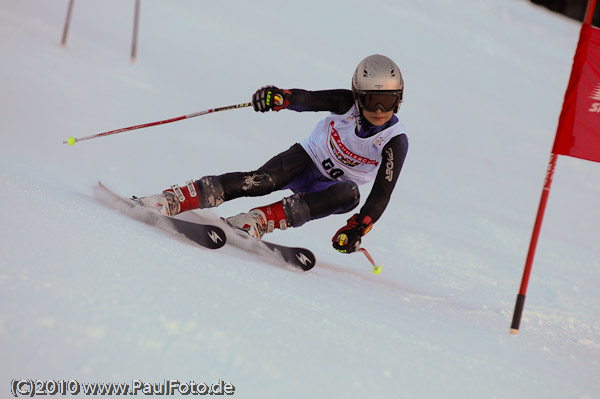 Deutscher Schülercup 2010