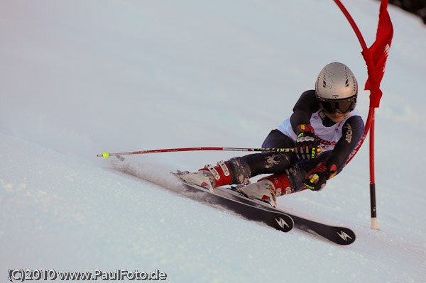 Deutscher Schülercup 2010