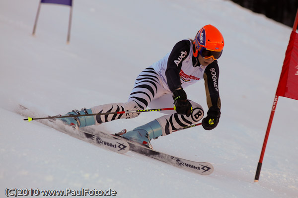 Deutscher Schülercup 2010