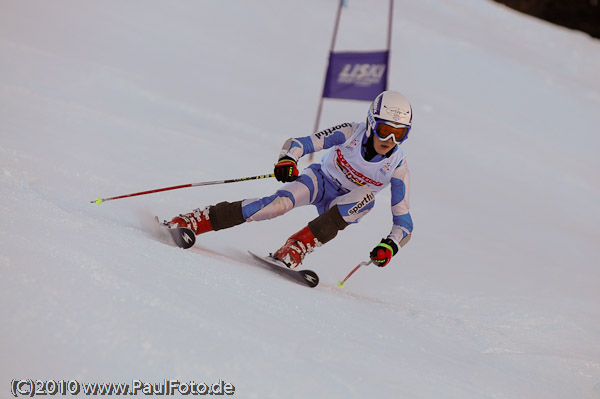 Deutscher Schülercup 2010