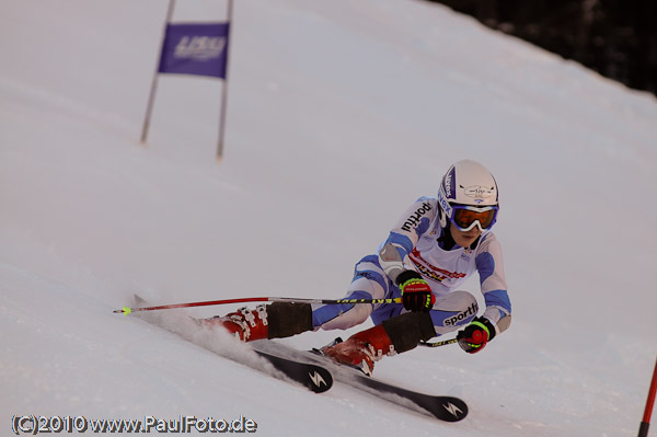 Deutscher Schülercup 2010