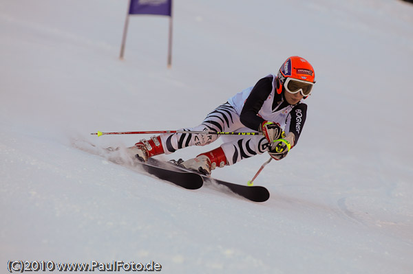 Deutscher Schülercup 2010