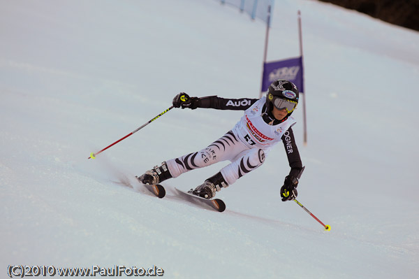 Deutscher Schülercup 2010