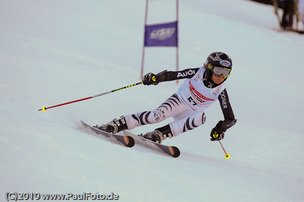 Deutscher Schülercup 2010