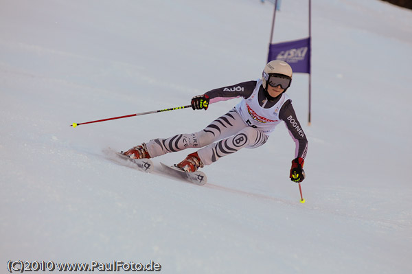 Deutscher Schülercup 2010