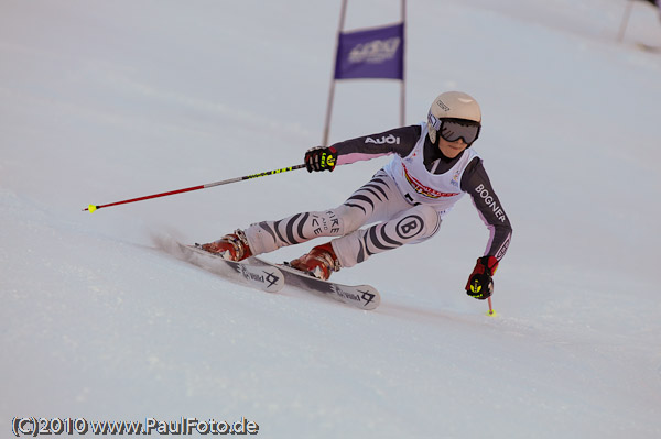 Deutscher Schülercup 2010