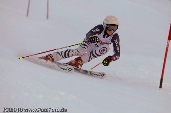 Deutscher Schülercup 2010