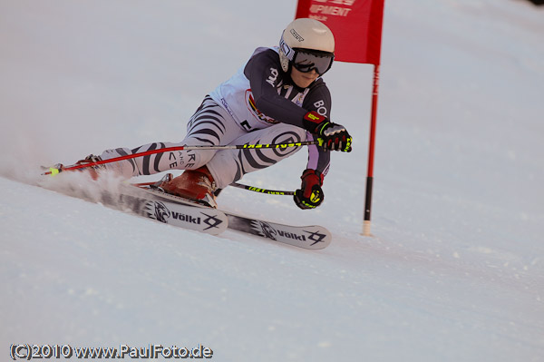 Deutscher Schülercup 2010