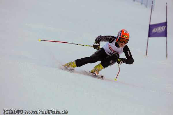 Deutscher Schülercup 2010