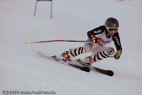 Deutscher Schülercup 2010