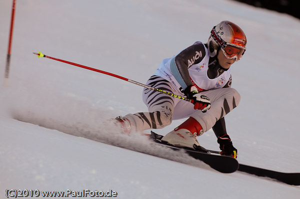 Deutscher Schülercup 2010