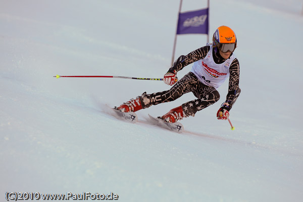 Deutscher Schülercup 2010
