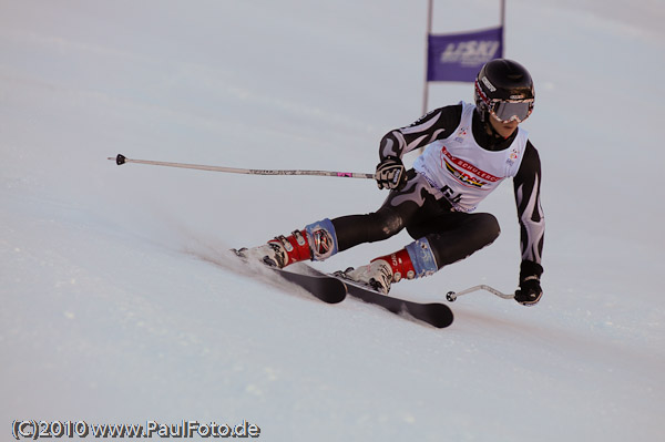 Deutscher Schülercup 2010