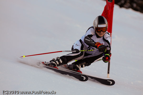 Deutscher Schülercup 2010