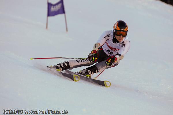 Deutscher Schülercup 2010