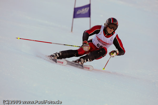 Deutscher Schülercup 2010