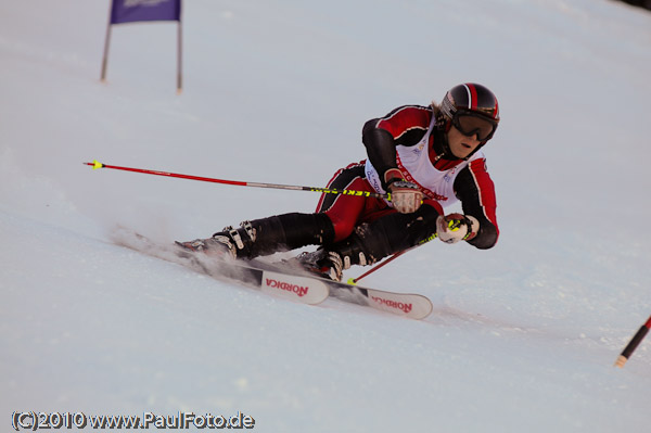 Deutscher Schülercup 2010