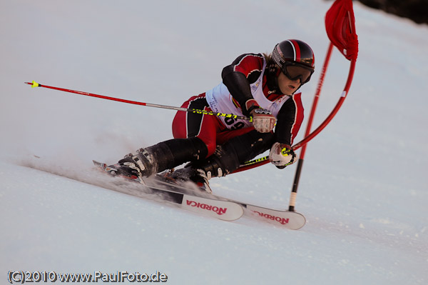 Deutscher Schülercup 2010