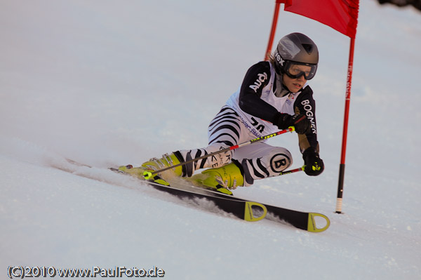 Deutscher Schülercup 2010