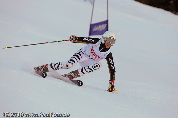 Deutscher Schülercup 2010