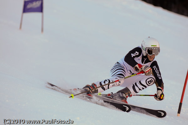 Deutscher Schülercup 2010