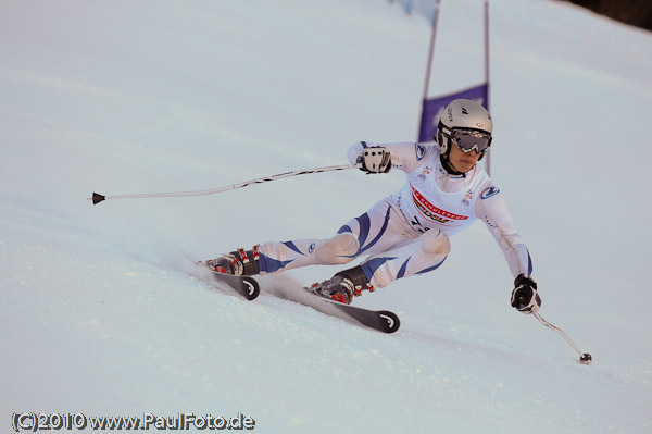 Deutscher Schülercup 2010