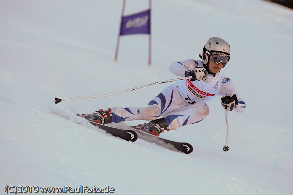 Deutscher Schülercup 2010