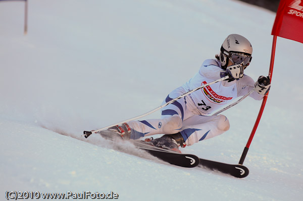 Deutscher Schülercup 2010