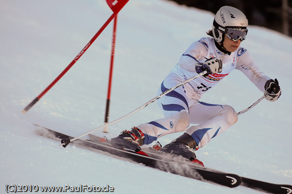 Deutscher Schülercup 2010