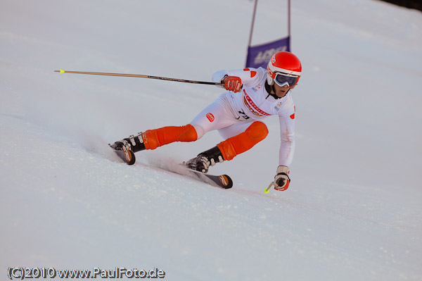 Deutscher Schülercup 2010