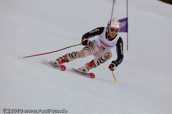 Deutscher Schülercup 2010