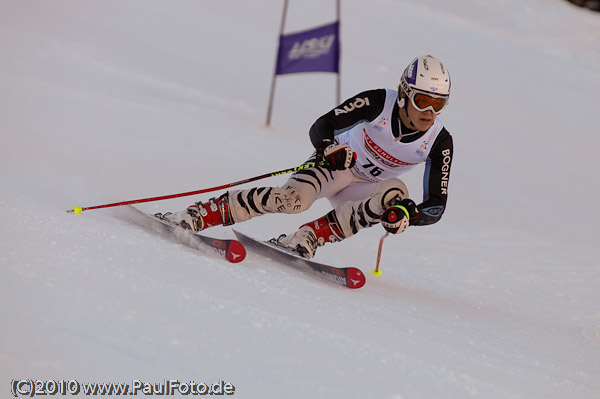 Deutscher Schülercup 2010