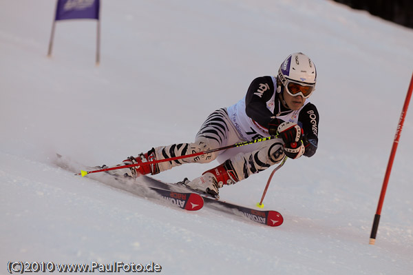 Deutscher Schülercup 2010