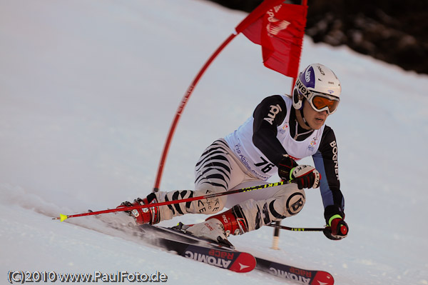 Deutscher Schülercup 2010