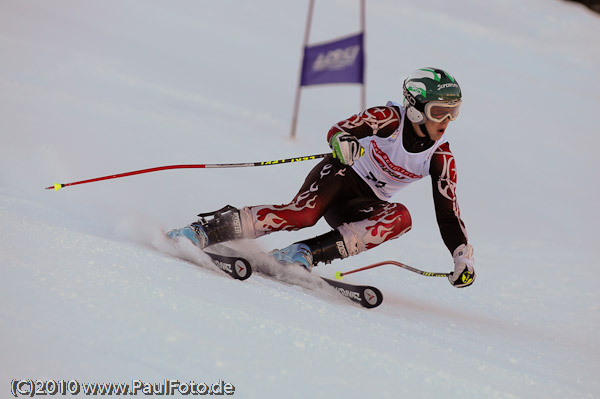 Deutscher Schülercup 2010