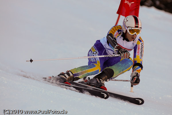 Deutscher Schülercup 2010