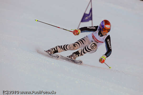 Deutscher Schülercup 2010