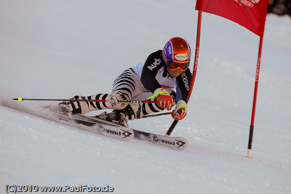 Deutscher Schülercup 2010