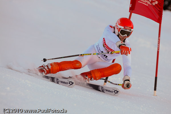 Deutscher Schülercup 2010